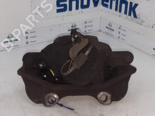 Used Left front brake caliper PEUGEOT 807 (EB_) 2.0 16V (140 hp) 11995301