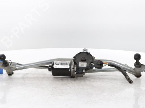 Used Front wipers mechanism Front wipers mechanism 34564828 34564828