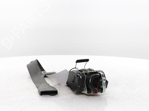 Front right seatbelt BMW 1 (F40) 118 i | BP34564361I25 - Image 7