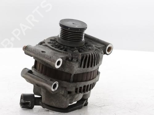 Alternator PEUGEOT 2008 I (CU_) 1.6 VTi | BP39507902M7 - Image 5