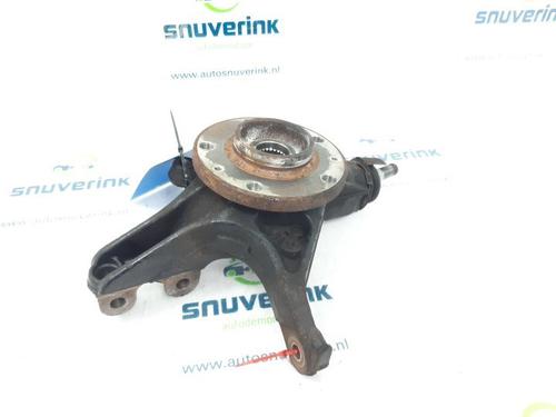 Used Right front steering knuckle Right front steering knuckle PEUGEOT RCZ 1.6 16V (156 hp) 10802540 10802540