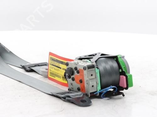 Front left seatbelt CITROËN BERLINGO MULTISPACE (B9) 1.6 VTi 95 | BP34057903I26  - Image 7