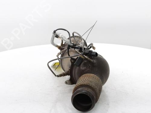 Catalyst BMW 3 (G20, G80, G28) 330 e Plug-in-Hybrid | BP29426517M10 