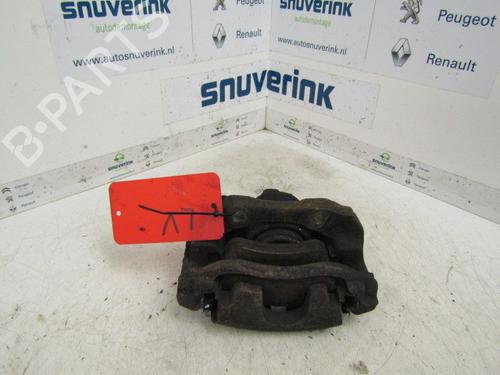 Used Left front brake caliper Left front brake caliper 13307666 13307666