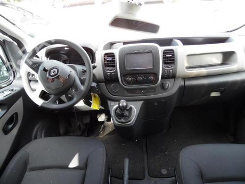 Instrument cluster RENAULT TRAFIC III Van (FG_) 1.6 dCi 125 (FGMH) | BP40568428C47 - Image 11