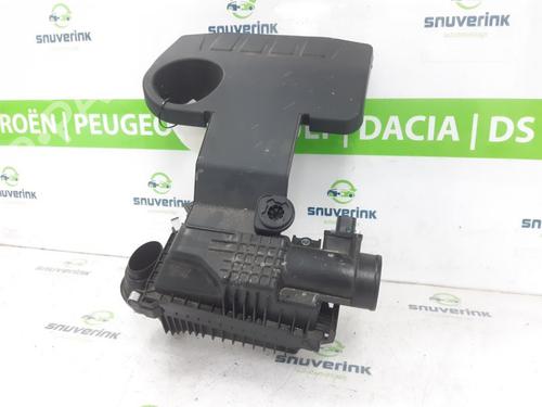 Used Air filter box Air filter box 26489217 26489217