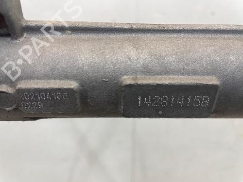 Steering rack RENAULT CLIO V (B7_) 1.0 SCe 65 (B7MG) | BP29640537M22 - Image 5