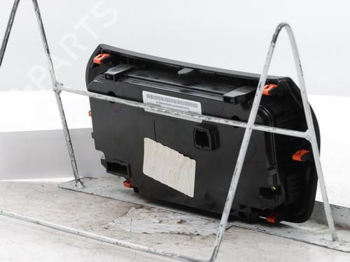 Climate control JEEP RENEGADE SUV (BU, B1, BV) 1.6 CRD | BP38111235I5  - Image 7