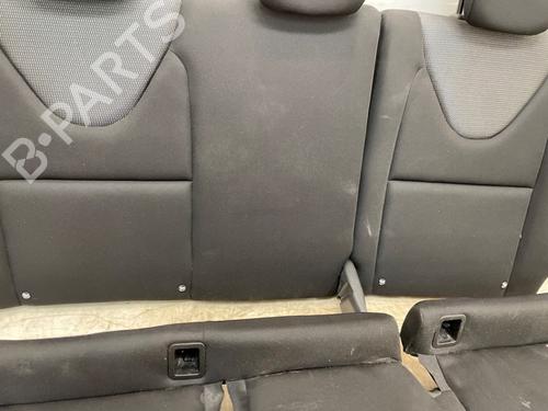 Rear seat RENAULT CLIO IV Grandtour (KH_) 0.9 TCe 90 | BP30758733C17