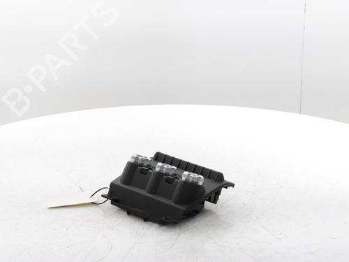 Climate control RENAULT CLIO V (B7_) 1.0 SCe 65 (B7MG) | BP29426961I5 