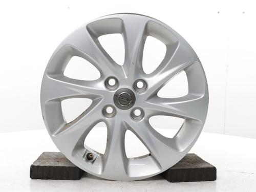 Used Rim Rim OPEL KARL (C16) 1.0 (75 hp) 33813945 33813945