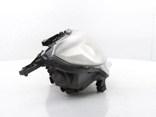 Left headlight PEUGEOT 2008 I (CU_) 1.2 THP 110 / PureTech 110 | BP40297646C28 - Image 8