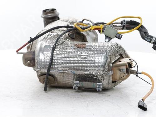 Catalyst RENAULT AUSTRAL E-TECH 200 Hybrid (HGM2) | BP40542701M10 - Image 7