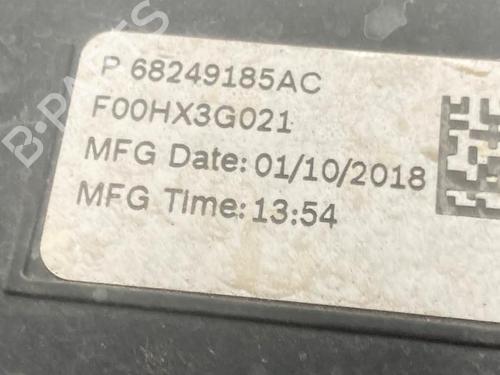 Electronic module JEEP COMPASS (MP, M6, MV, M7) 1.4 MultiAir 4x4 | BP40589465M83 - Image 11