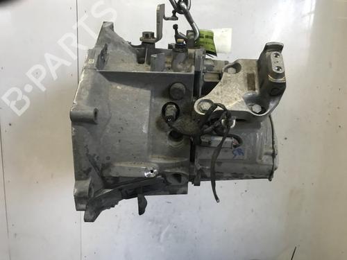 Used Gearbox OPEL COMBO Box Body/MPV (K9) 1.2 (110 hp) 30185836