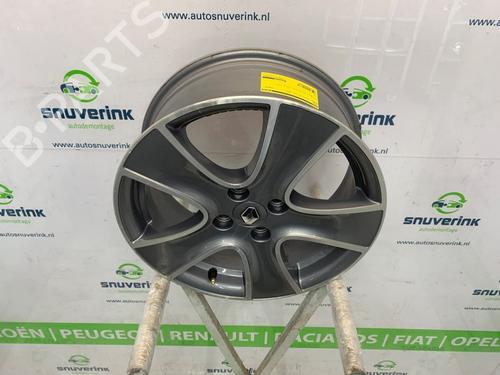Rim RENAULT CLIO IV Grandtour (KH_) 0.9 TCe 90 | BP25776595C45 