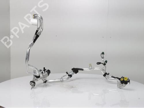 AC pipe LAND ROVER DEFENDER Station Wagon (L663) P300 Si4 4x4 | BP40588805M126 - Image 5