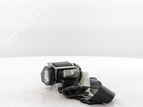 Front right seatbelt RENAULT CAPTUR II (HF_) TCe 160 (HFN1) | BP34562252I25  - Image 7