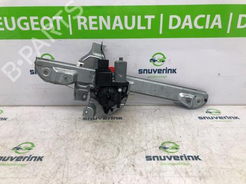 Used Front left window mechanism Front left window mechanism 19113191 19113191