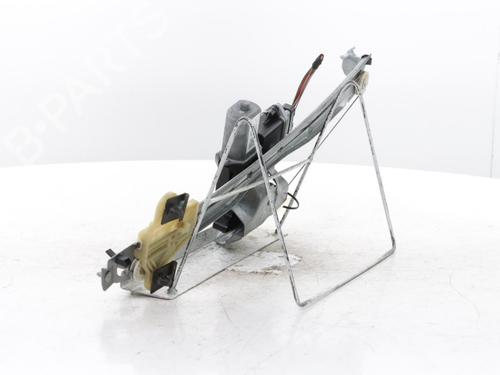 Front left window mechanism RENAULT CAPTUR I (J5_, H5_) 0.9 TCe 90 | BP37416051C22 - Image 4