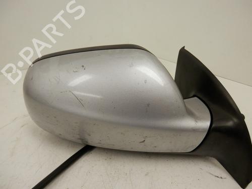 Used Right mirror PEUGEOT 307 Break (3E) 1.6 HDi (90 hp) 11097645