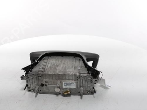 Instrument cluster PEUGEOT 208 II (UB_, UP_, UW_, UJ_) e-208 | BP27971141C47 