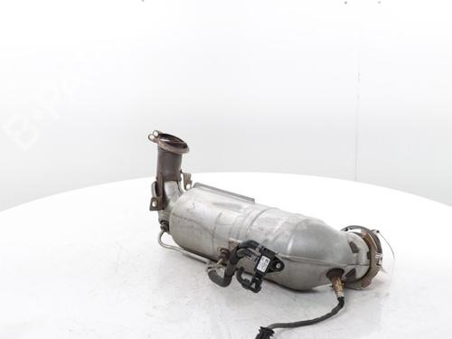 Catalyst CITROËN C4 SPACETOURER (3D_) 1.2 PureTech 130 | BP30185887M10