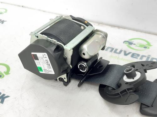 Front right seatbelt RENAULT CLIO V (B7_) 1.0 TCe 90 (B7MT) | BP23393725I25 
