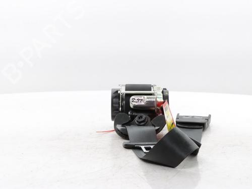 Front right seatbelt CITROËN C4 III (BA_, BB_, BC_) 1.2 PureTech 130 (BAHNSA, BAHNSB) | BP30186358I25 - Image 3