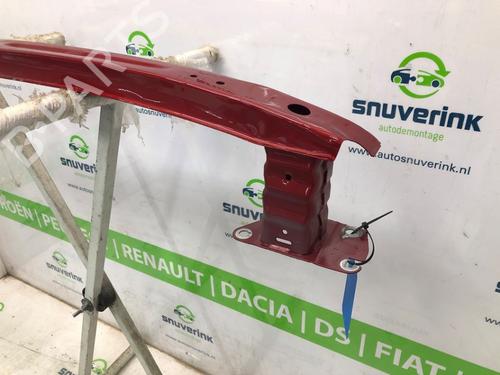 Rear bumper reinforcement PEUGEOT 2008 I (CU_) 1.2 THP 130 / PureTech 130 | BP24841408C73 