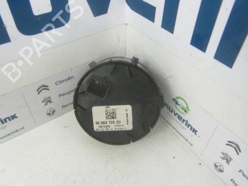 Used Switch Switch CITROËN DS5 2.0 HDi 200 Hybrid4 All-wheel Drive (200 hp) 40590123 40590123