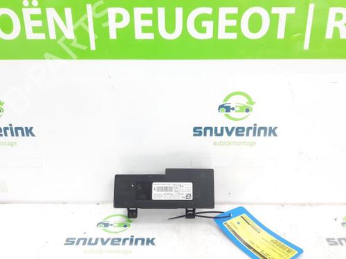 Elektronisk modul PEUGEOT 3008 II SUV (MC_, MR_, MJ_, M4_) 1.2 THP/ PureTech 130 (MRHNSM, MRHNSU, MRHNSJ, MRHNYW,... (131 hp) 19113184
