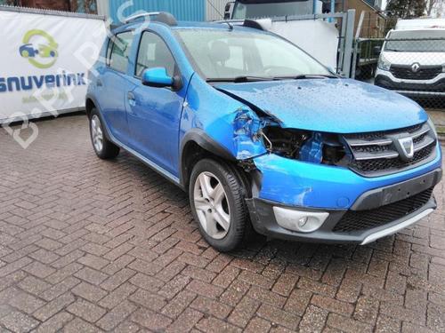 Ignition coil DACIA SANDERO II TCe 90 (B8M1, B8MA, B8AC) | BP40580430M94 - Image 4
