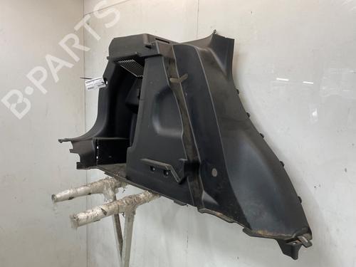 Bagagerumsbeklædning SUZUKI VITARA (LY) 1.4 T AllGrip (APK414) | BP38111454I3 - Image 2