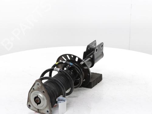 Right front shock absorber PEUGEOT PARTNER Box Body/MPV (K9) 1.5 BlueHDi 75 | BP30185988M17