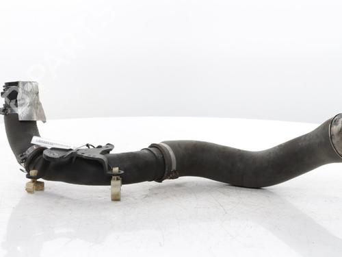 Intercooler NISSAN QASHQAI II (J11, J11_) 1.2 DIG-T | BP31261144M30 