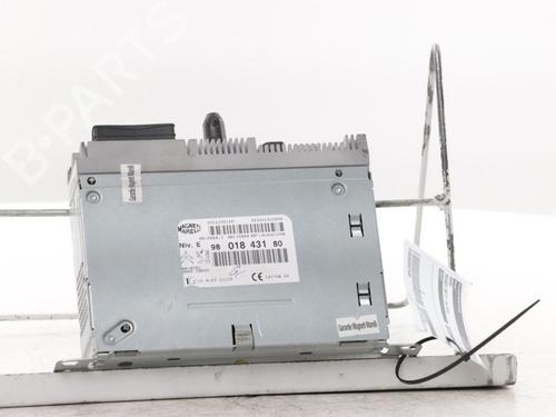 Used Radio Radio 34567299 34567299