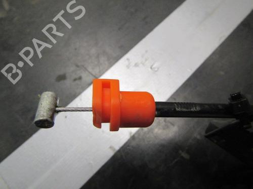 Rear right lock CITROËN C4 Grand Picasso I (UA_) 2.0 i 16V | BP13189594C99 