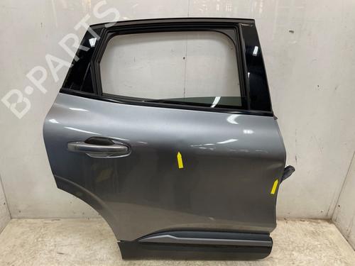 Used Right rear door Right rear door RENAULT ARKANA I (LCM_, LDN_) 1.3 TCe 140 (LDN0) (140 hp) 33696726 33696726