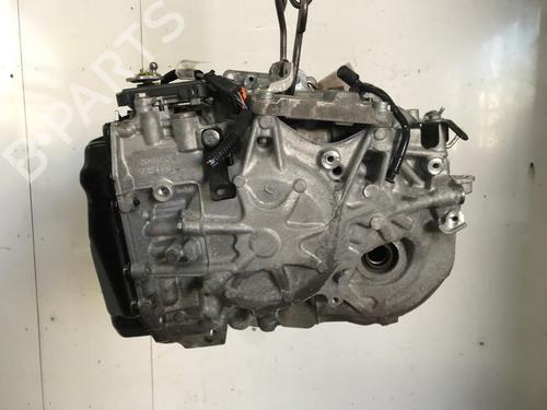 gearbox-citroen-c3-aircross-ii-2r_-2c_-2017-34565783 main image