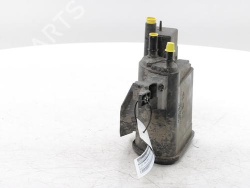 Other PEUGEOT 3008 II SUV (MC_, MR_, MJ_, M4_) Hybrid | BP30186592O1 