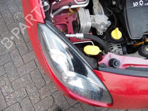 Rear seat RENAULT TWINGO II (CN0_) 1.2 16V (CN04, CN0B) | BP40568505C17 - Image 32