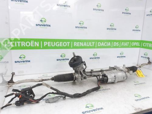 Used Steering rack RENAULT KANGOO III Box Body/MPV 1.5 Blue dCi 75 (FJAA) (75 hp) 23987825
