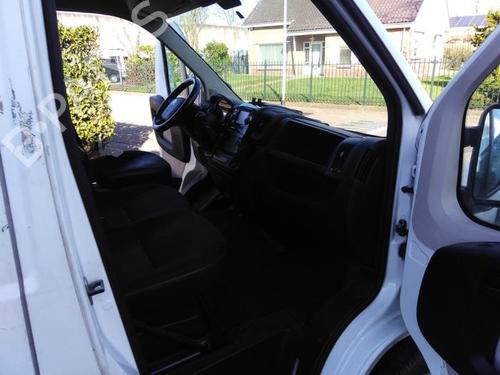 Climate control CITROËN JUMPER II Van 2.2 HDi 130 | BP40542273I5 - Image 19