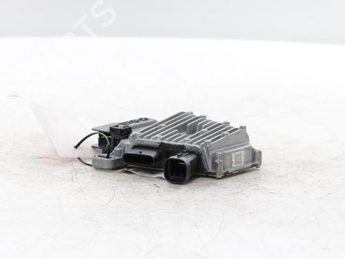Control unit CITROËN C5 AIRCROSS (A_) 1.6 Hybrid 225 (A45GFR) | BP38110657M11 - Image 7