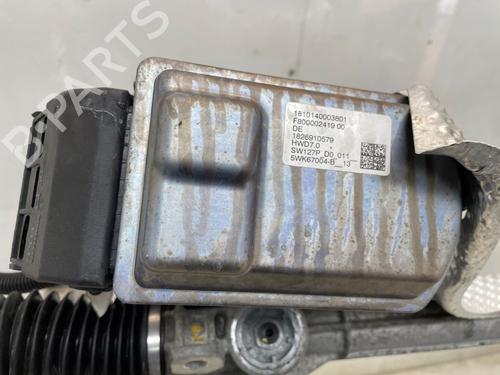 Steering rack PEUGEOT 308 SW II (LC_, LJ_, LR_, LX_, L4_) 1.5 BlueHDi 130 | BP30186793M22 