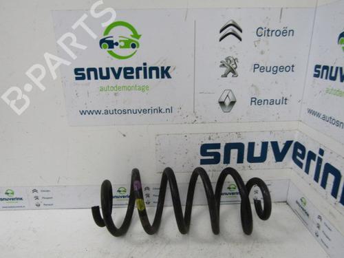 Used Shock absorber spring RENAULT TWINGO III (BCM_, BCA_) 1.0 SCe 70 (71 hp) 13190162