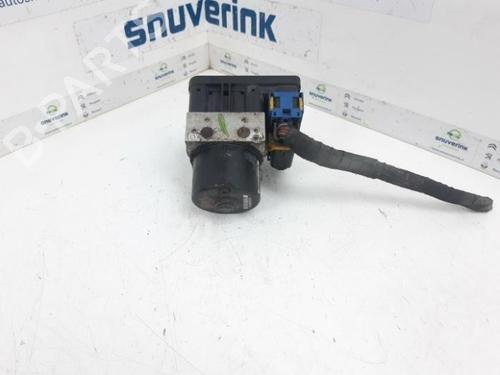 ABS pump RENAULT VEL SATIS (BJ0_) 3.5 V6 (BJ0R, BJ0V, BJ0U) | BP40568644M43 - Image 2