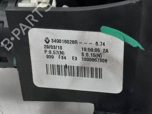 Gear lever RENAULT CAPTUR II (HF_) TCe 130 (HFMF) | BP40581904M90 - Image 4