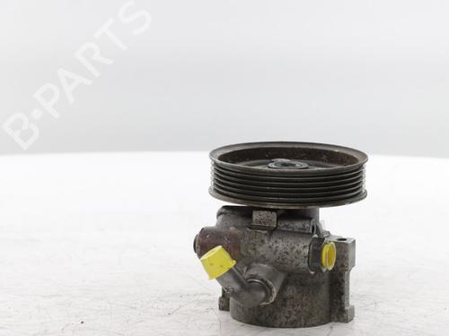 AC compressor FIAT DOBLO Cargo (263_) 1.3 D Multijet | BP31960904M34